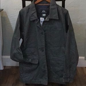 Men’s quicksilver Ace jacket